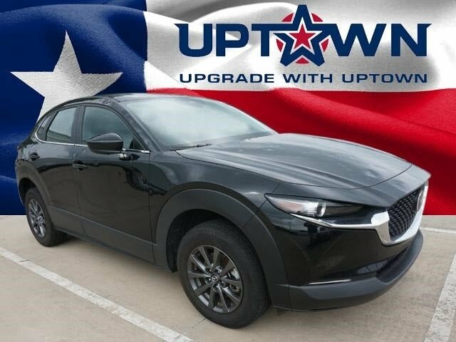 2021 Mazda Mazda CX-30 2.5 S in Dallas, TX - UPTOWN Chrysler Dodge Jeep Ram FIAT