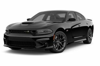 2022 Dodge CHARGER SCAT PACK