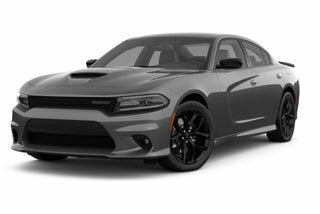 2022 Dodge CHARGER GT RWD